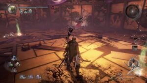 仁王　無間獄181~