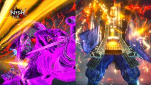 【仁王2】スーパー陰陽師ブラザーズ / ボス対策