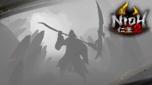 【仁王2】薙刀鎌縛りで挑む仁王の夢路⑲(人妖手合)