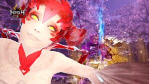 【仁王2】ウィリアム軍団と戯れます / ボス対策