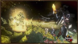 仁王2 　久々の声出し配信～♪