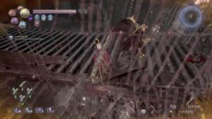 仁王2　最初から飽きるまで遊んでみる　下手なのですけびと呼びまくります