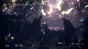 仁王2　術禁止（※）・魂代現地調達でいく奈落獄深部 11F～