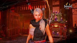 【仁王2】実況配信 その125 奈落獄・深部18F～20Fボス【Complete Edition】