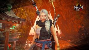 【仁王2】実況配信 その127 奈落獄・深部21F【Complete Edition】