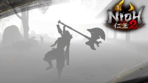 【仁王2】斧縛りで挑む仁王の夢路⑫(平安京討魔伝続き～)