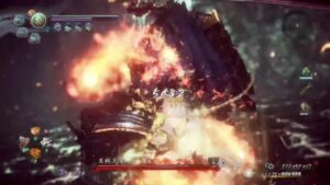 仁王2　普通に遊ぶ奈落獄深部 1~30F,1~16F