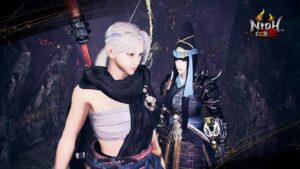 【仁王2】実況配信 その132 奈落獄・深部23F続き〜25Fボスまで【Complete Edition】