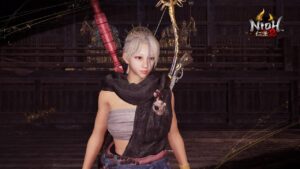 【仁王2】実況配信 その137 奈落獄・深部27F【Complete Edition】