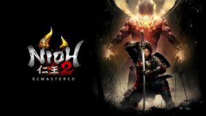 ハクスラ楽しみながら仁王2【サムライの道】