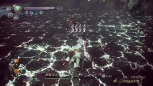 仁王2　普通に遊ぶ奈落獄深部 1F～30F