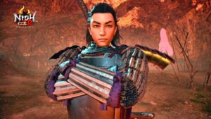 【仁王2】白虎リベンジ！縛り無し常世同行 / 深部21階(地蔵2体)からスタート！