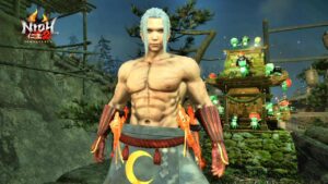 【仁王2】久しぶりにスサノオで常世同行 / 深部21階(地蔵2体)からスタート！