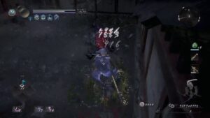 仁王2　術禁止・魂代現地調達でいく奈落獄深部 21F～25F