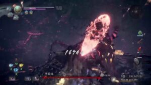 仁王2　普通に遊ぶ奈落獄深部 21F～30（2.9周）※3周目の29Ｆまで達成