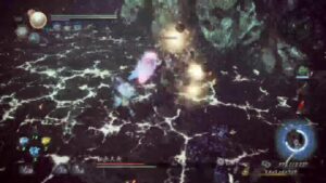 仁王2　奈落獄深部耐久 21F～30F（3周）