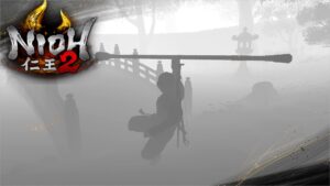 【仁王2】仕込棍縛りで挑む仁王の夢路③(暗影編)