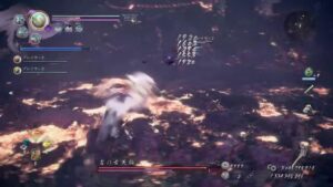 仁王2　深部マルチ