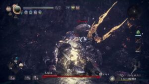 仁王2　術禁止・魂代現地調達でいく奈落獄深部 26～30F