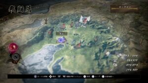 仁王2　最初から飽きるまで遊んでみる　下手なのですけびと呼びまくります