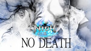 仁王2ノーデスクリアさせて頂きます