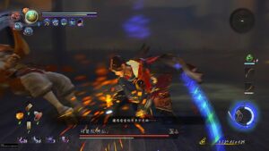 《仁王2》滿等阿秀就是這麼可怕！眾師傅：毫無遊戲體驗可言！(╯°□°）╯｜ 7師傅 仁王的夢路 刀 無傷 難行石+9