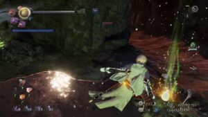 仁王2  Lv1で進める奈落獄深部+9  ソロ同行入門  16F～20F(達成)