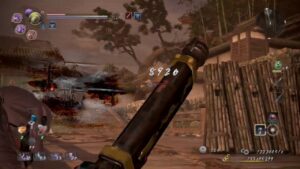 [仁王2]参加者募集!深部じゃない奈落マルチ＃06 ﾊｸｽﾗお手伝いお願いします。