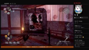 ［仁王2］今日もせっせとリハビる　垂れ流しゴメン　10/28の夕方