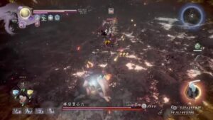 【仁王２】低火力で奈落獄＋９チャレンジ♪８６階～９４階♪☆☆　　　21/10/11