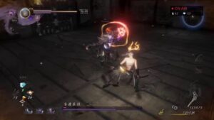 ［仁王2］1からはじめるLv1⑤