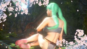 【仁王2】「2ｷｬﾗ目」#17 エンジョイenjoy LV1【薄明篇3】【夢路篇1】2周目 NIOH2 LV1