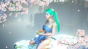 【仁王2】「2ｷｬﾗ目」#25 エンジョイenjoy LV1【暗影篇】3周目 NIOH2 LV1