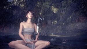 【仁王2】裸ソロ同行　奈落獄3日目