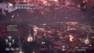 仁王2　奈落獄　31階～