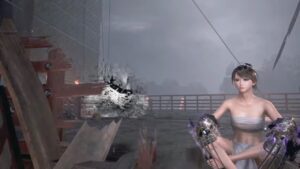 【仁王2】裸ソロ同行　仁王の夢路48日目