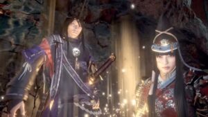 【仁王2】裸ソロ同行　仁王の夢路49日目