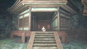 【仁王2】裸ソロ同行　仁王の夢路51日目