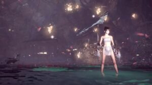 【仁王2】裸ソロ同行　仁王の夢路52日目