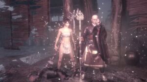 【仁王2】裸ソロ同行　仁王の夢路53日目