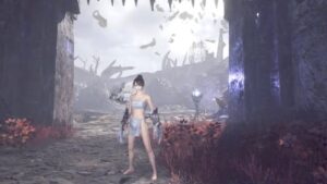 【仁王2】裸ソロ同行　仁王の夢路57日目