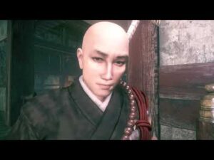 【仁王2】裸ソロ同行　仁王の夢路58日目