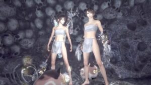 【仁王2】裸ソロ同行　仁王の夢路59日目