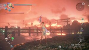 【仁王2】裸ソロ同行　仁王の夢路61日目