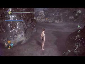 【仁王2】裸ソロ同行　仁王の夢路62日目