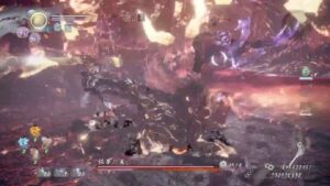 【仁王2】忍者が低火力でイク奈落獄+9(2周目)　104F～107F