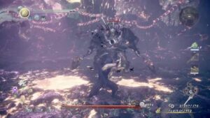 【仁王2】忍者がイク近接オンリー直行深部+9(2周目)　6F柴田に惨敗