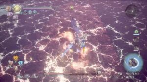 【仁王2】忍者が低火力でイク奈落獄+9(2周目)　83F～