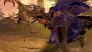 【仁王2】Lv1で遊ぶ5週目 vol.7