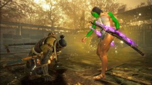 【仁王2】Lv1で遊ぶ5週目 vol.8